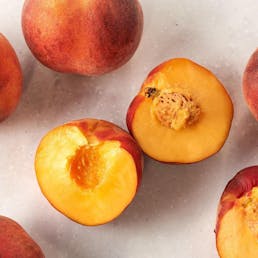 Battle of the Peaches Box - 5 lbs