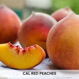 Battle of the Peaches Box - 5 lbs