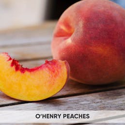 Battle of the Peaches Box - 5 lbs