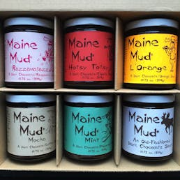 Maine Mud - Variety 6 Pack