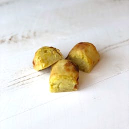 Cocktail Knishes (Kosher) - 72 Pack