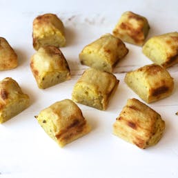 Cocktail Knishes (Kosher) - 48 Pack