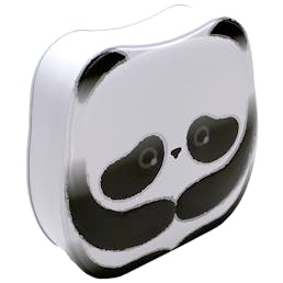 Mini Panda Mooncake Gift - 4 Pack