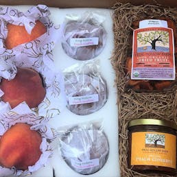 Peach Dream Gift Box