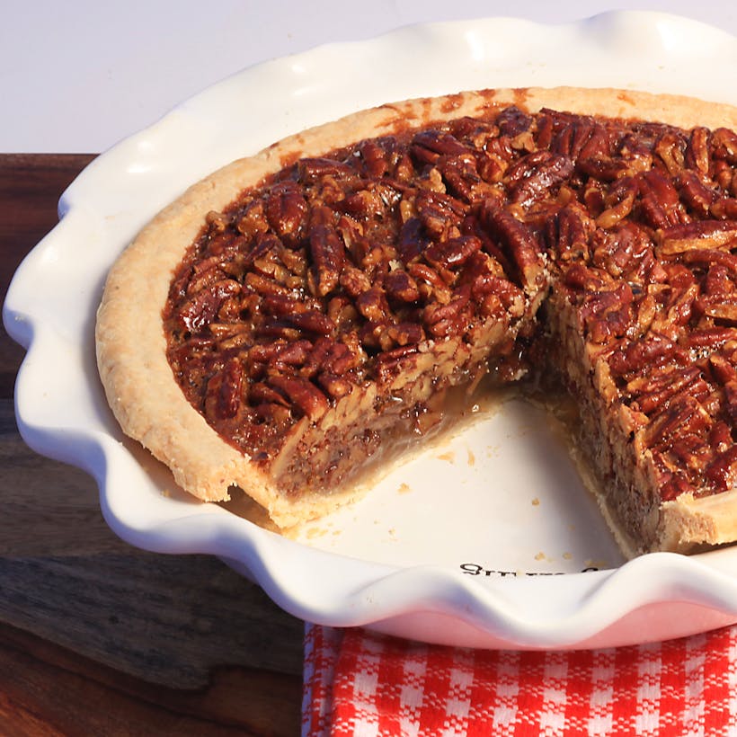 Pecan Pie