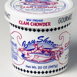 Chowder + Mug Gift Set