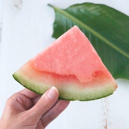Watermelon Sorbet Wedges - 10 Pack