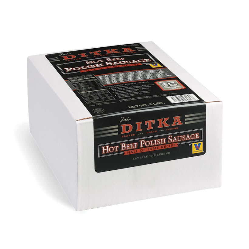 Ditka Polish Sausages