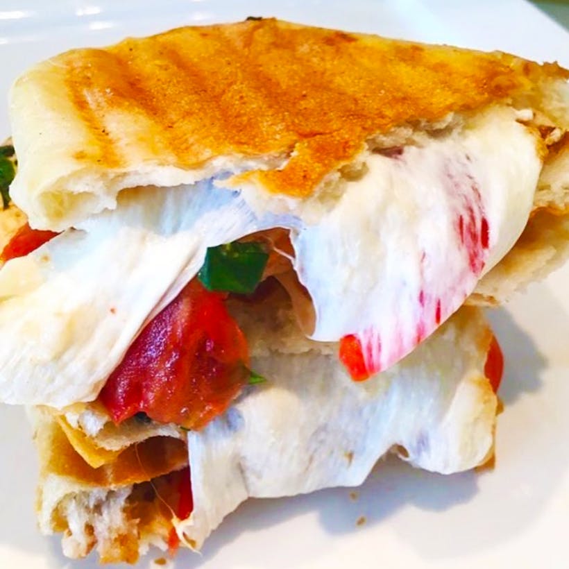 #10 - Caprese Panini - 4 Pack