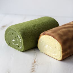 Choose Your Own Roll Cakes - 2 Pack