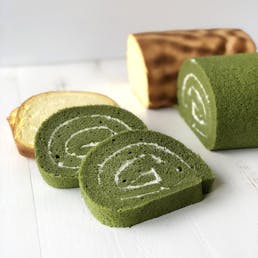 Choose Your Own Roll Cakes - 2 Pack