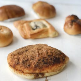 Chinese Savory Bun Dozen Sampler