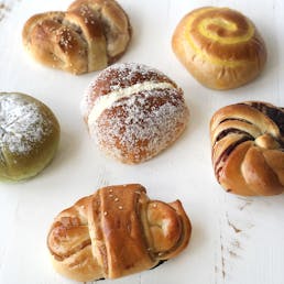 Choose Your Own Buns Dozen