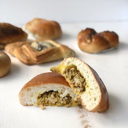 Choose Your Own Buns Dozen