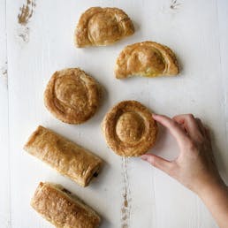 Choose Your Own Meat Pie Dozen