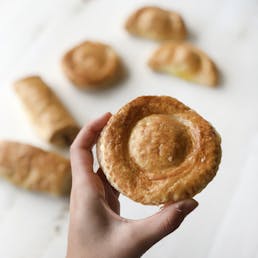 Choose Your Own Meat Pie Dozen