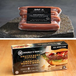 Summer Grilling Pack
