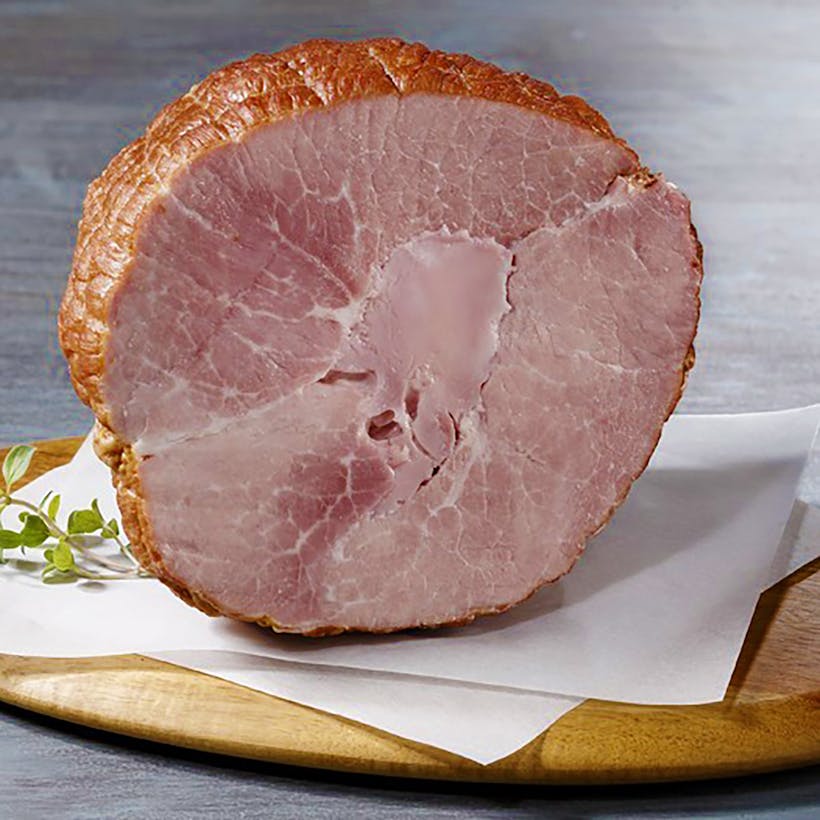 Kurobuta Boneless Half Ham