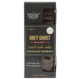 Chocolate Espresso Cookies Gift Pack