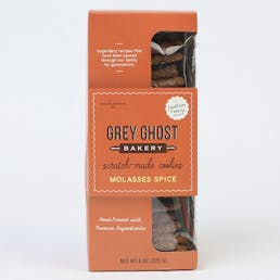Molasses Spice Cookies Gift Pack