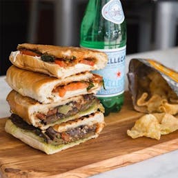 Choose Your Own Panini - 8 Pack