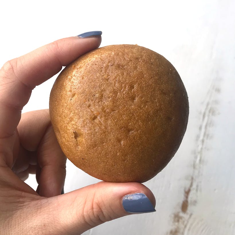 Honey Cookies