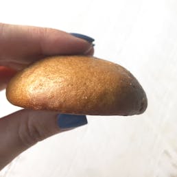 Honey Cookies