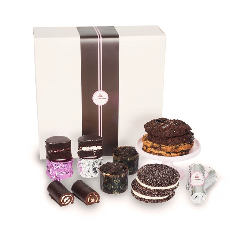 Must Love Chocolate Gift Box