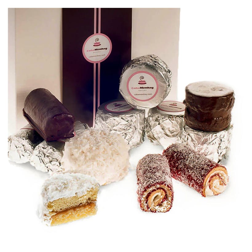 Hostess Tribute Gift Box - 12 Pack