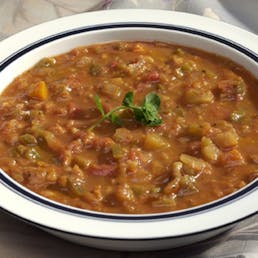 Chowder - Buy 3 Get 1 Free