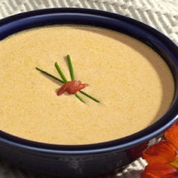 Chowder - Buy 3 Get 1 Free