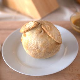 Coconut Spiced Pecan Apple Bomb - 4 Pack