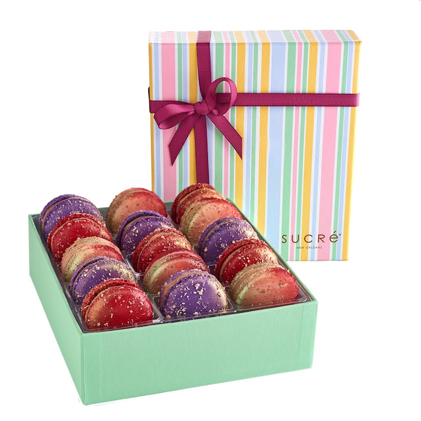 Cobbler Macaron Collection