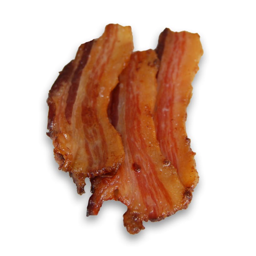 Iberico Bacon