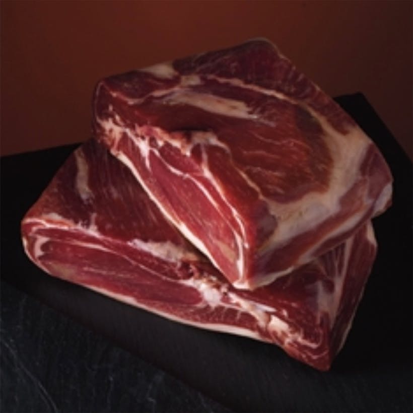 Boneless Fermin Jamon Serrano