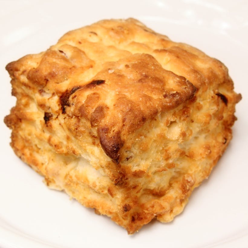 The Giant MacGregor Biscuit - Gluten Free