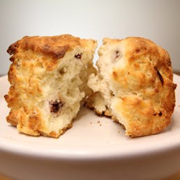The Giant MacGregor Biscuit - Gluten Free