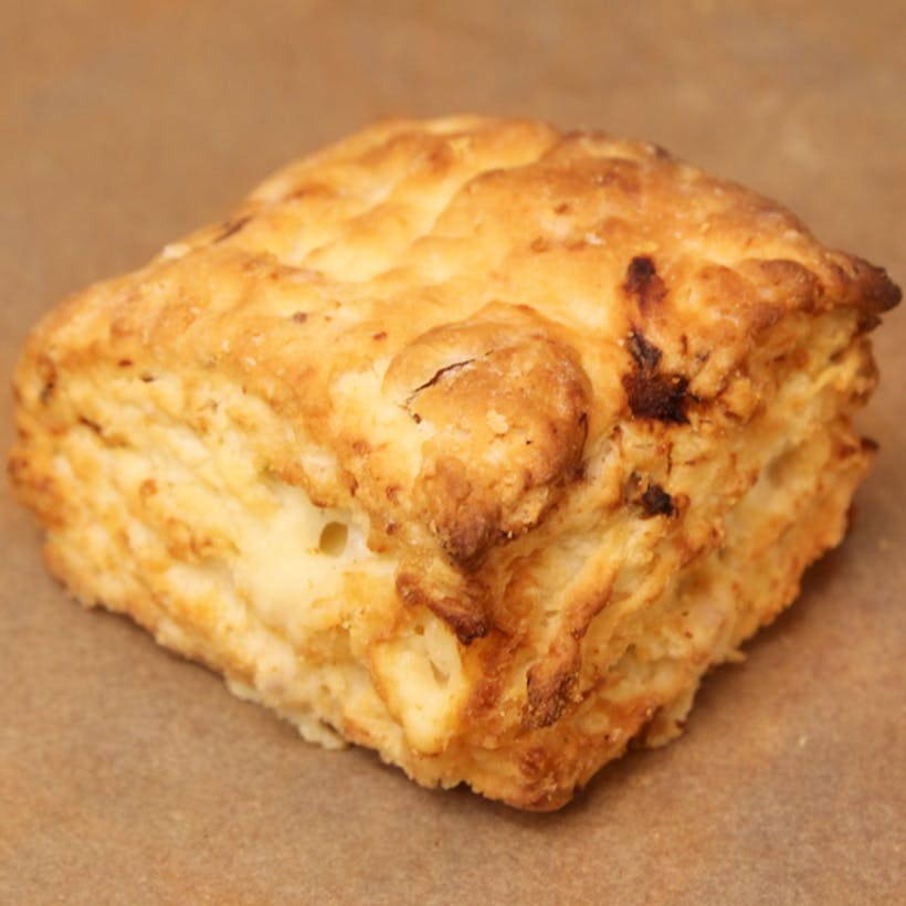 The Giant Pike Place Biscuits - Gluten Free