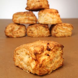 The Giant Pike Place Biscuits - Gluten Free