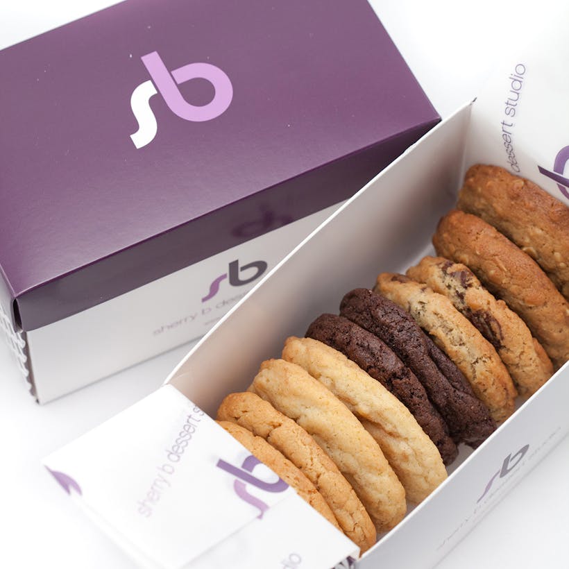 Cookie Collection