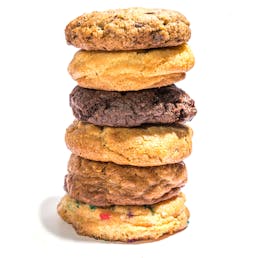 Cookie Collection