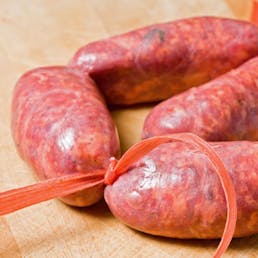 Choose Your Own Sausages 5 lbs.