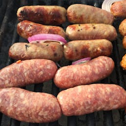 Choose Your Own Sausages 5 lbs.