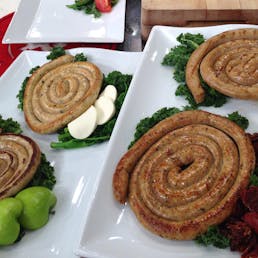 Choose Your Own Sausages 5 lbs.