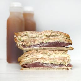 New Jersey Sloppy Joe - 4 Pack
