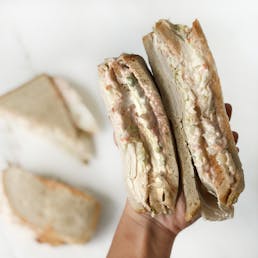 New Jersey Sloppy Joe - 4 Pack