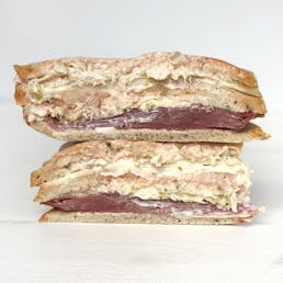 New Jersey Sloppy Joe - 4 Pack