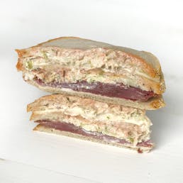 New Jersey Sloppy Joe - 6 Pack
