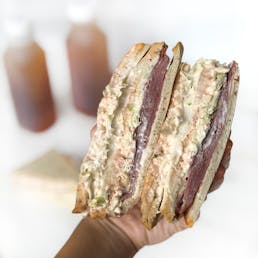 New Jersey Sloppy Joe - 6 Pack