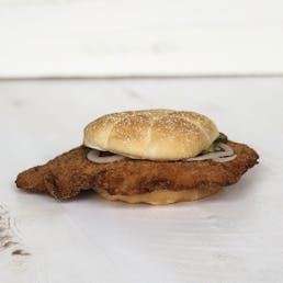 Pork Tenderloin Sandwich - 8 Pack